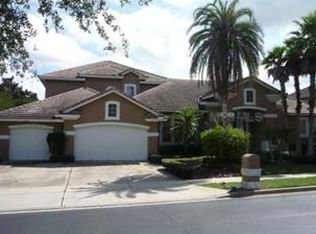 2227 Lake Vilma Dr, Orlando, FL 32835