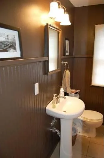 Bathroom #1