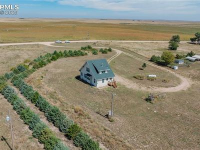 9750 County Road 30, Yuma, CO, 80759