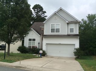 5706 Chalyce Ln, Charlotte, NC 28270
