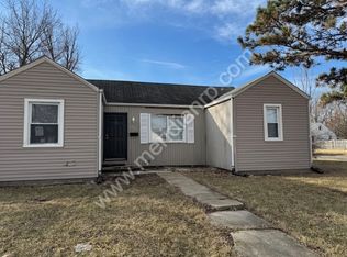 602 Senate Ave #1, Fort Wayne, IN 46806