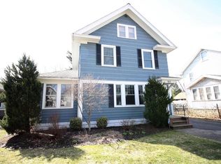 163 Colonial Rd, Rochester, NY 14609