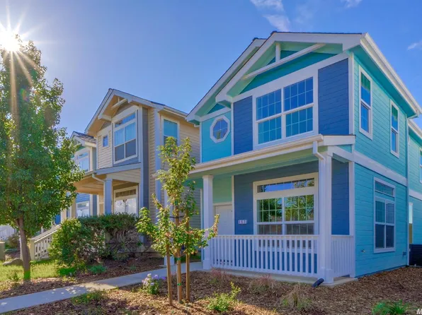 132 Ivy St, Roseville, CA 95678