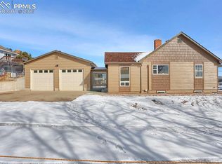 116 Columbine Rd, Palmer Lake, CO 80133