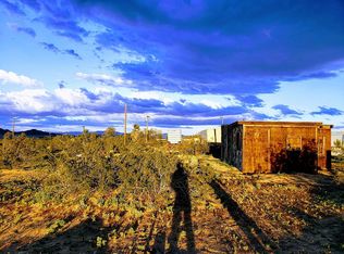 3424 Mesquite Springs Rd, Twentynine Palms, CA 92277