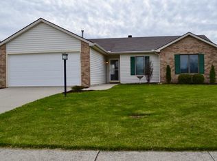 7327 Lucerne Xing, Fort Wayne, IN 46835