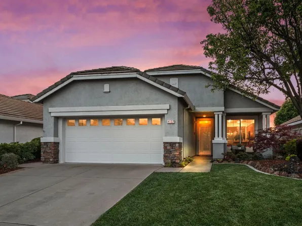 4107 Sylvan Glen Ln, Roseville, CA 95747