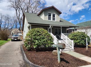 111 Center St, Waymart, PA