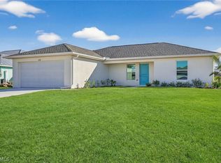 1110 NW 19th St, Cape Coral, FL 33993
