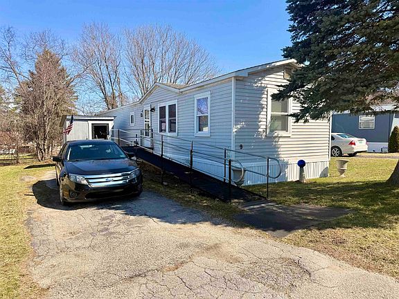 2nd image of 9 Billings Mobile Manor