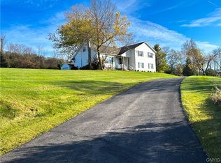 599 Babcock Hill Rd, West Winfield, NY 13491