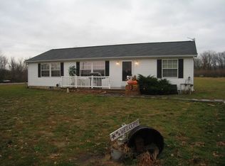 1780 N Fresh Air Ave, Albion, IN 46701