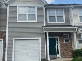 5113 Sandy Banks Rd, Raleigh, NC 27616