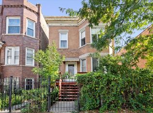 3911 N Kedzie Ave, Chicago, IL 60618