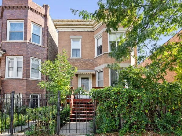 3911 N Kedzie Ave, Chicago, IL 60618