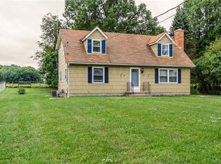 6163 Chili Riga Center Rd, Churchville, NY 14428