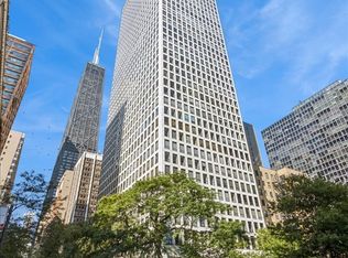 260 E Chestnut St APT 1407, Chicago, IL 60611