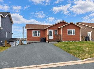 27 Paddy Kay Drive, Paradise, NL A1L4B2
