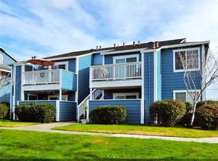 Mariner Village, Salinas, CA 93907
