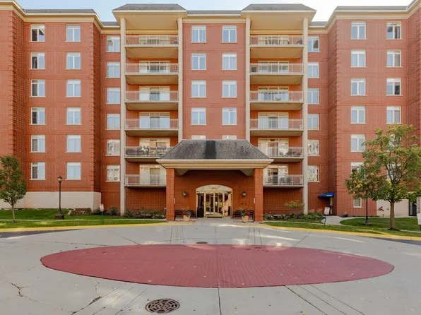 8340 Callie Ave Unit 312, Morton Grove, IL 60053