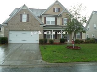 203 Ashington Dr, Simpsonville, SC 29680
