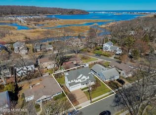 29 Rosalie Ave, Rumson, NJ 07760