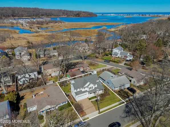 29 Rosalie Avenue, Rumson, NJ 07760