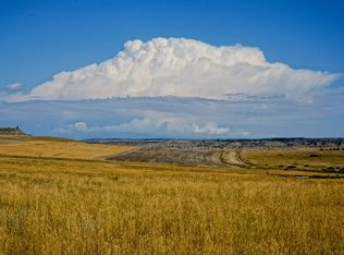 250 Valley Creek Rd, Park City, MT 59063