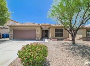 1802 S 118th Dr, Avondale, AZ 85323