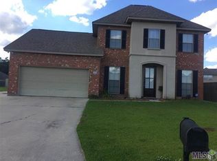 9153 Kanawha Ct, Denham Springs, LA 70726