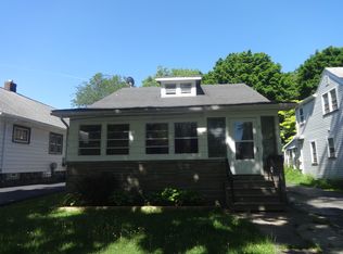 71 Merlin St, Rochester, NY 14613