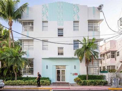 420 15th St APT 108, Miami Beach, FL, 33139