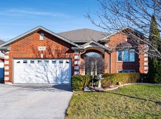 1632 Magnolia Ave, Windsor, ON N8P 1Z1