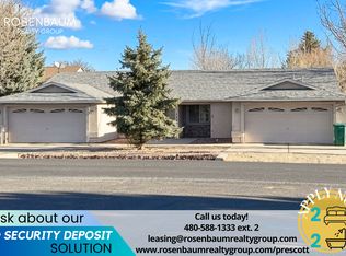 7440 E Spouse Dr APT 2, Prescott Valley, AZ 86314