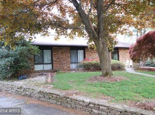 1001 Katy Ln, Towson, MD 21286