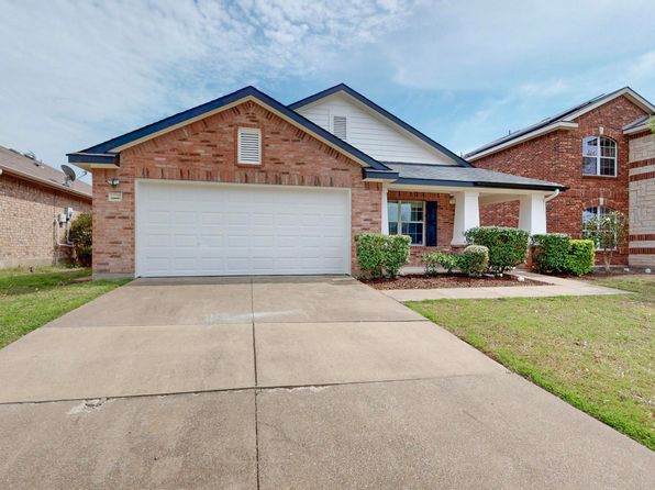 Home for Sale in Forney TX