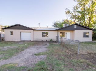 2248 Henry Rd SW, Albuquerque, NM 87105