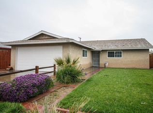 724 Alene Ave, Ridgecrest, CA 93555