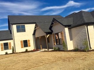 2701 S Taylor Ct, Rogers, AR 72758