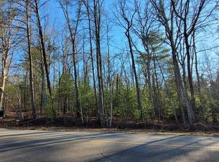 LOT-250B Forge Mill Rd, Morganton, GA 30560