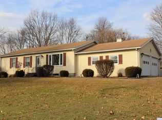 20 Mountain View Rd, Germantown, NY 12526