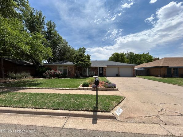 3707 85th St, Lubbock, TX 79423