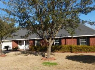 1504 Bourdeaux Dr, Ruston, LA 71270