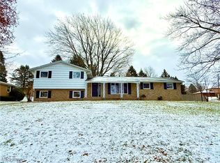 2344 52nd St NE, Canton, OH 44705