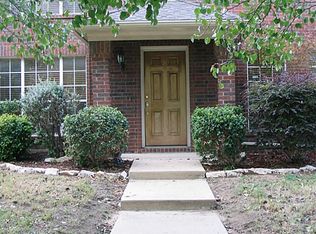 7751 Navajo Ct, Fort Worth, TX 76137