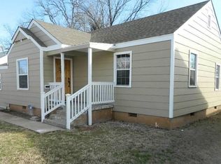 711 NW 17th St, Lawton, OK 73507