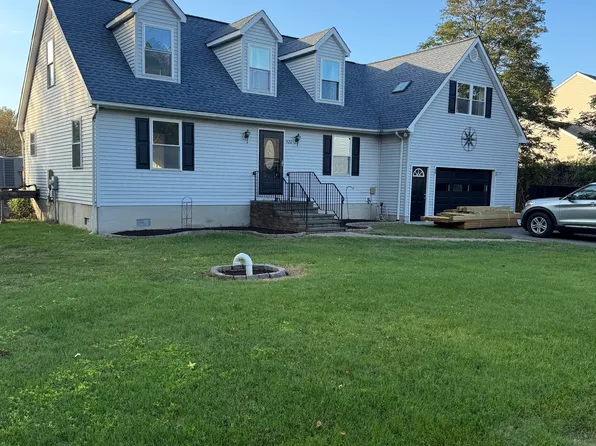 420 Victoria Way, Stevensville, MD 21666