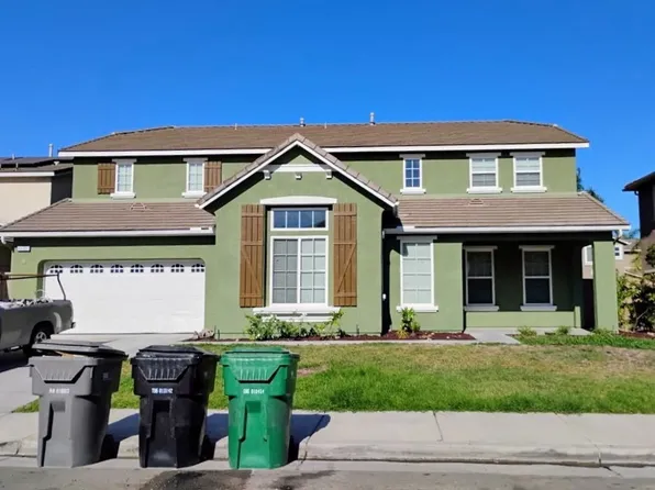 6686 Sand Dunes St, Corona, CA 92880