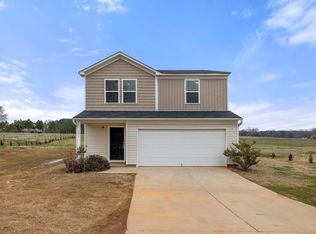 201 Old Burnett Rd, Inman, SC 29349