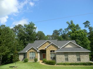 3 Double Creek Dr, Willis, TX 77378
